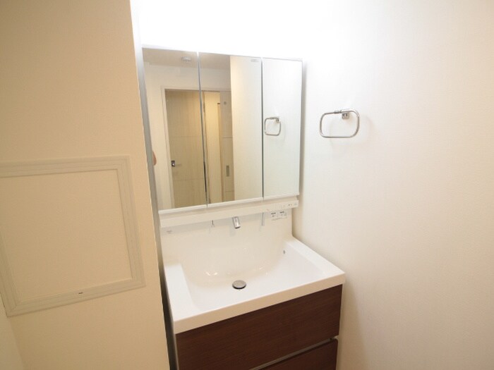 プリマヴェーラ甲子園一番町の物件内観写真