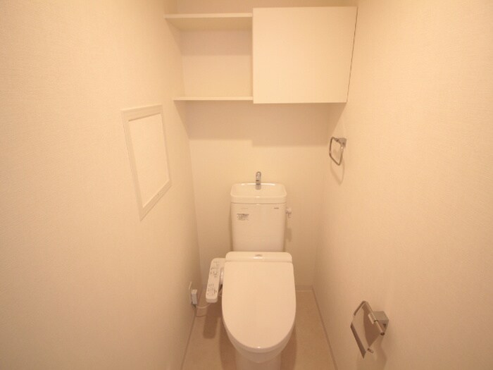 プリマヴェーラ甲子園一番町の物件内観写真