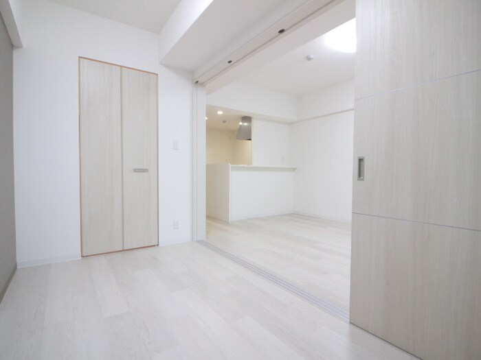 プリマヴェーラ甲子園一番町の物件内観写真