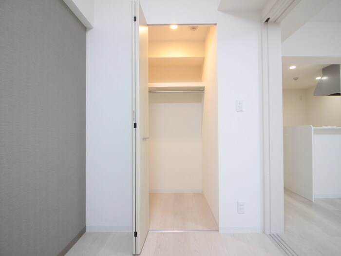 プリマヴェーラ甲子園一番町の物件内観写真