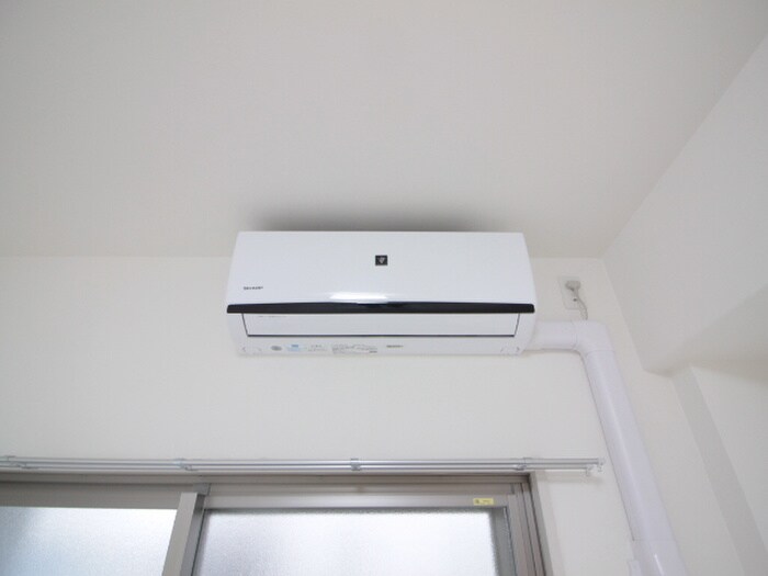 プリマヴェーラ甲子園一番町の物件内観写真