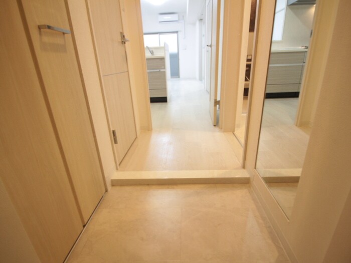 プリマヴェーラ甲子園一番町の物件内観写真