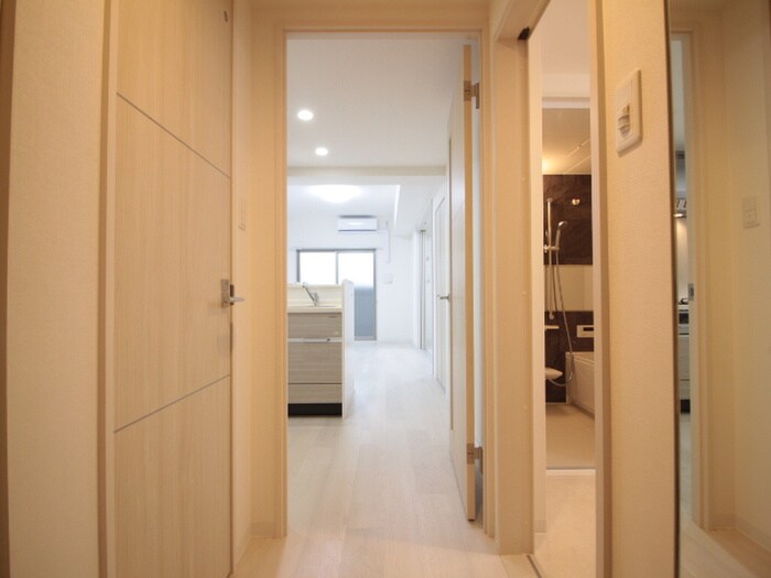 プリマヴェーラ甲子園一番町の物件内観写真