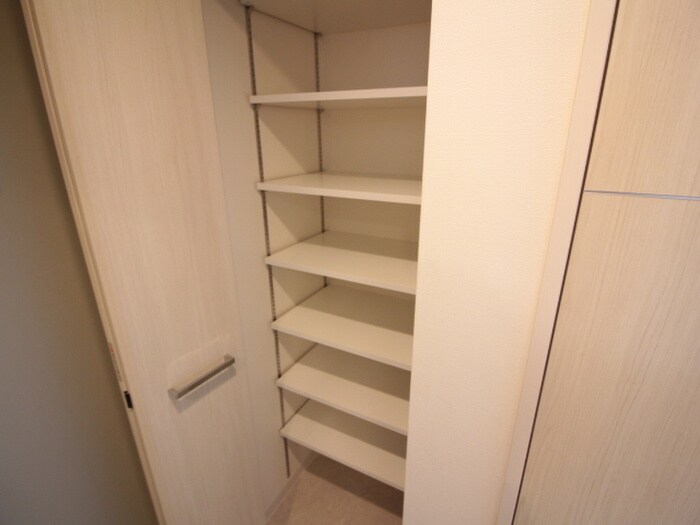 プリマヴェーラ甲子園一番町の物件内観写真