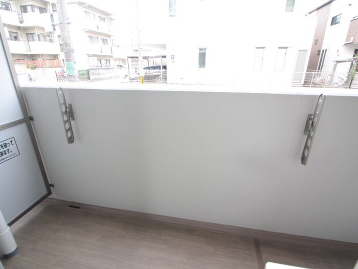 プリマヴェーラ甲子園一番町の物件内観写真