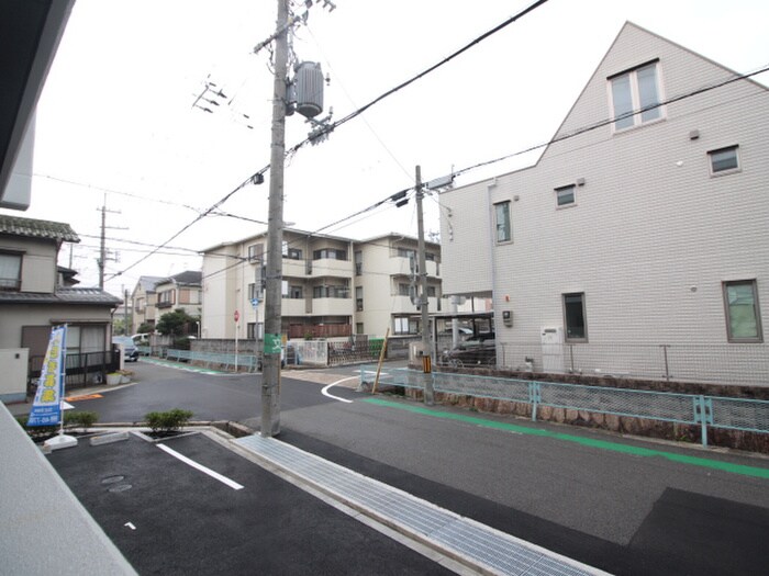 プリマヴェーラ甲子園一番町の物件内観写真