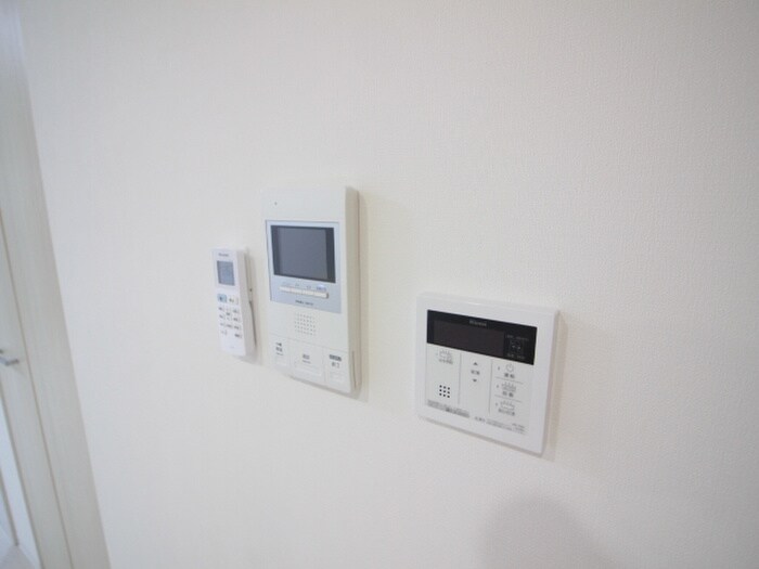 プリマヴェーラ甲子園一番町の物件内観写真