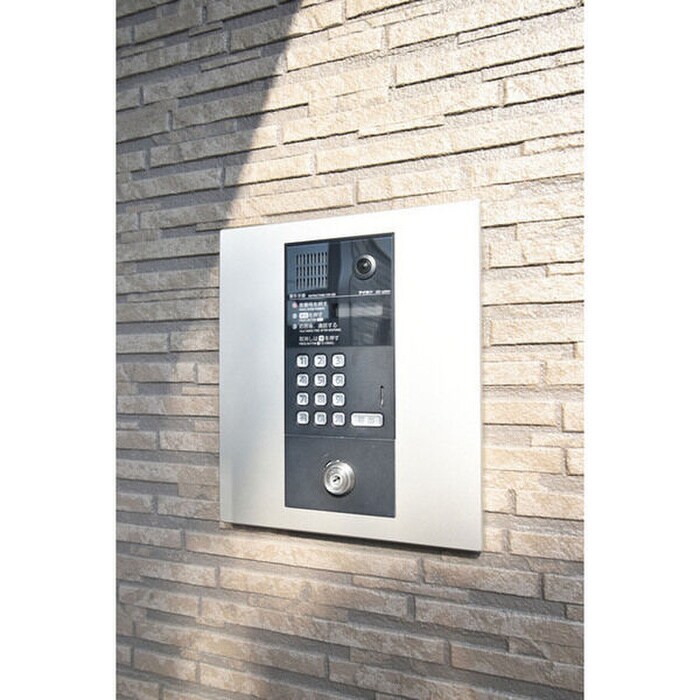 アヴェニール蛍池南町の物件外観写真