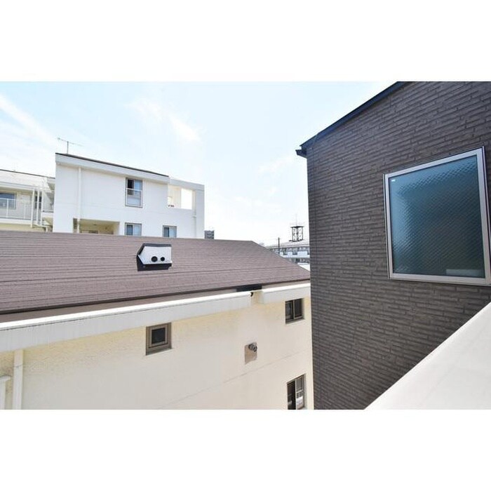 アヴェニール蛍池南町の物件内観写真