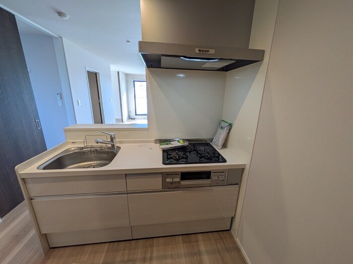 ナチュラル甲風園の物件内観写真