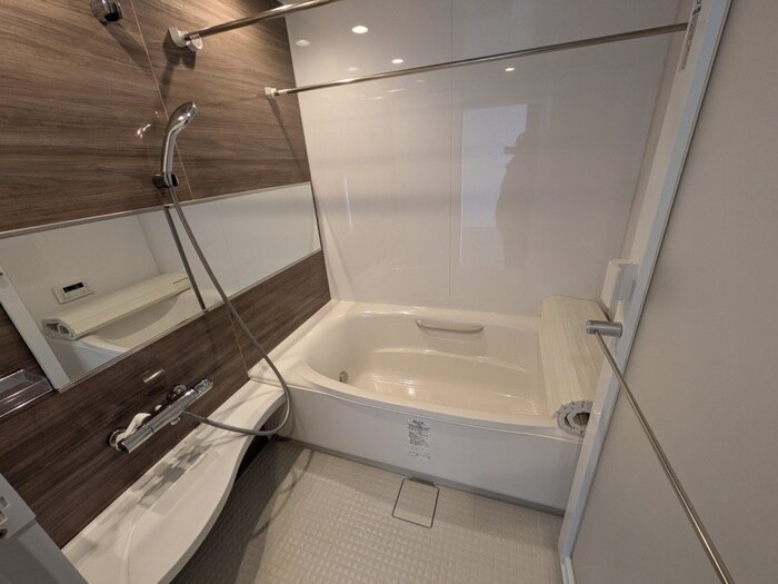 ナチュラル甲風園の物件内観写真