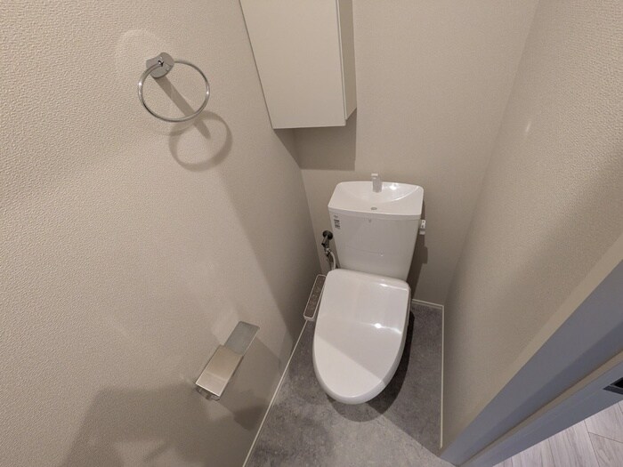 ナチュラル甲風園の物件内観写真