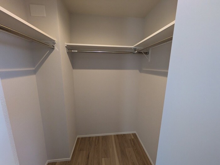 ナチュラル甲風園の物件内観写真