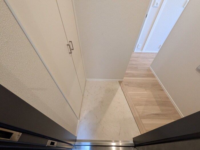 ナチュラル甲風園の物件内観写真