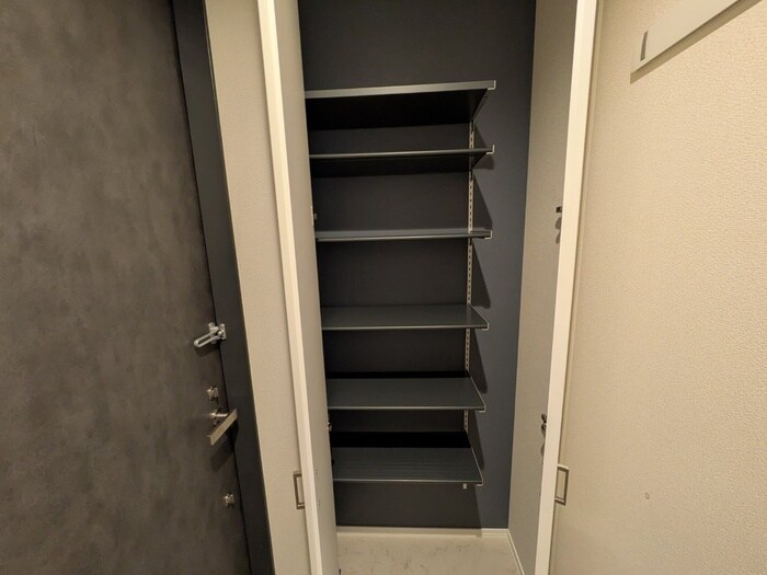 ナチュラル甲風園の物件内観写真