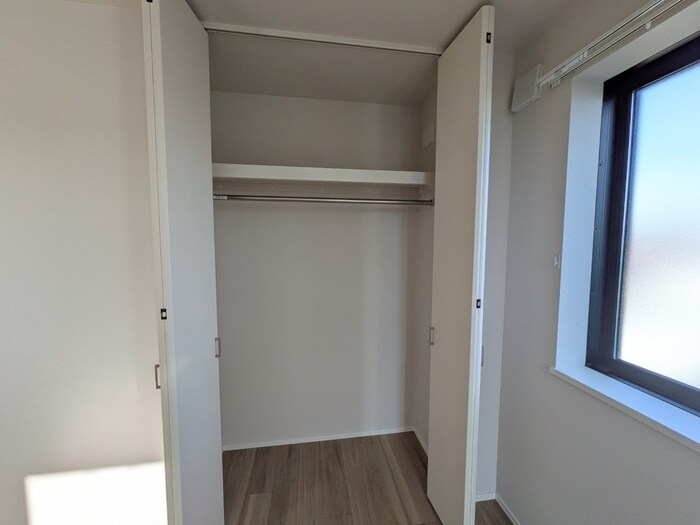 ナチュラル甲風園の物件内観写真