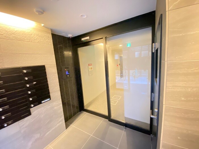 ＮＥＸＴ ＬＩＦＥ　三条御前の物件外観写真