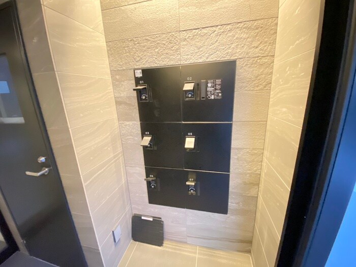 ＮＥＸＴ ＬＩＦＥ　三条御前の物件外観写真