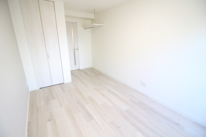 ＮＥＸＴ ＬＩＦＥ　三条御前の物件内観写真