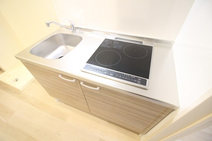 ＮＥＸＴ ＬＩＦＥ　三条御前の物件内観写真