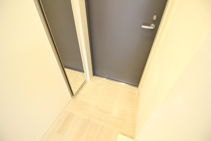 ＮＥＸＴ ＬＩＦＥ　三条御前の物件内観写真