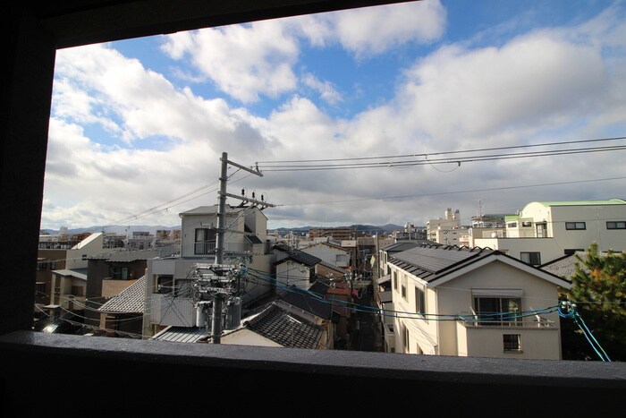 ＮＥＸＴ ＬＩＦＥ　三条御前の物件内観写真