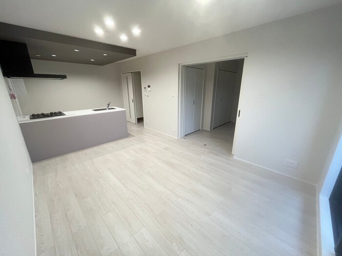 ＪＥＷＥＬ　～ＨＩＫＡＲＩ～の物件内観写真