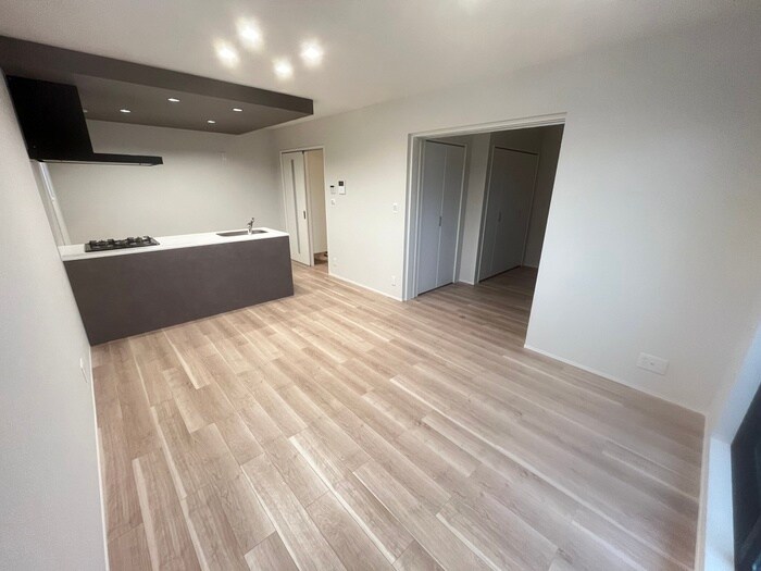 ＪＥＷＥＬ　～ＨＩＫＡＲＩ～の物件内観写真