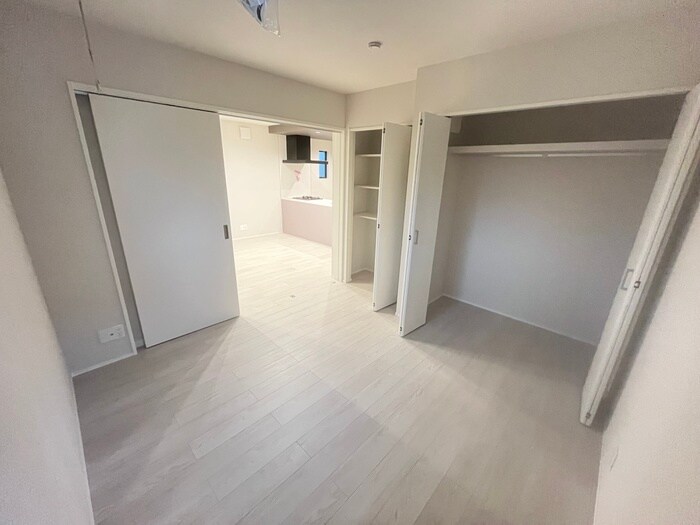 ＪＥＷＥＬ　～ＨＩＫＡＲＩ～の物件内観写真