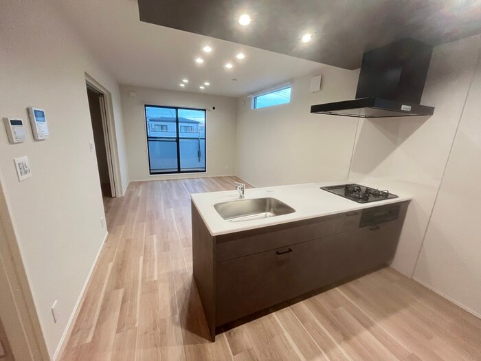 ＪＥＷＥＬ　～ＨＩＫＡＲＩ～の物件内観写真