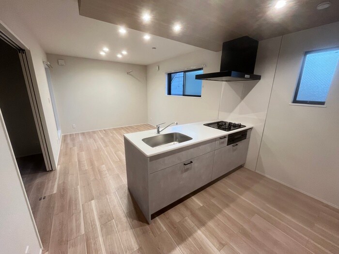 ＪＥＷＥＬ　～ＨＩＫＡＲＩ～の物件内観写真