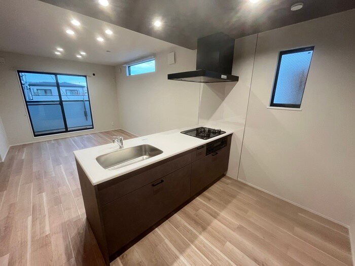 ＪＥＷＥＬ　～ＨＩＫＡＲＩ～の物件内観写真