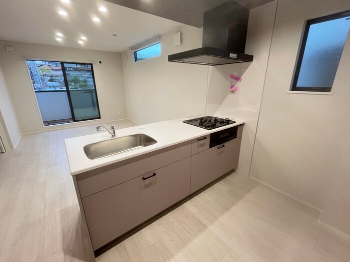 ＪＥＷＥＬ　～ＨＩＫＡＲＩ～の物件内観写真