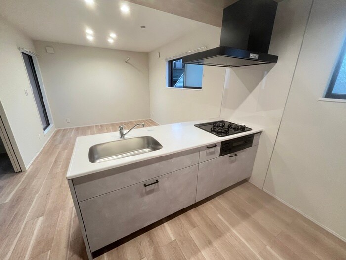 ＪＥＷＥＬ　～ＨＩＫＡＲＩ～の物件内観写真