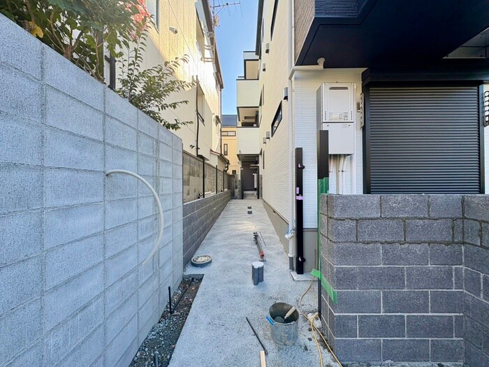 ＪＥＷＥＬ　～ＨＩＫＡＲＩ～の物件外観写真