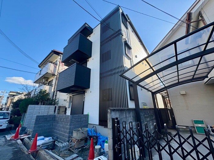 ＪＥＷＥＬ　～ＨＩＫＡＲＩ～の物件外観写真