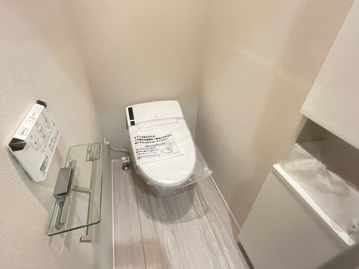 ＪＥＷＥＬ　～ＨＩＫＡＲＩ～の物件内観写真