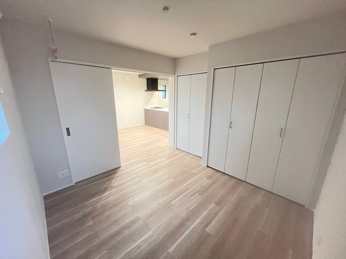 ＪＥＷＥＬ　～ＨＩＫＡＲＩ～の物件内観写真