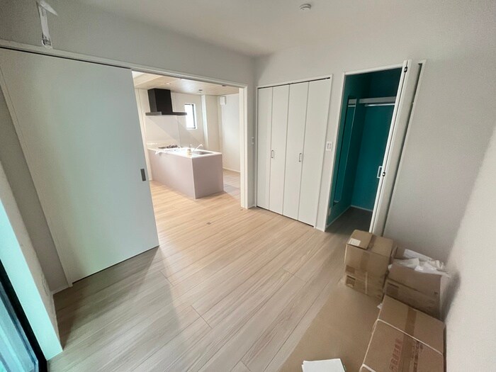 ＪＥＷＥＬ　～ＨＩＫＡＲＩ～の物件内観写真