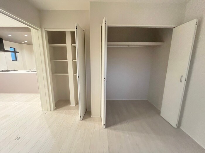 ＪＥＷＥＬ　～ＨＩＫＡＲＩ～の物件内観写真