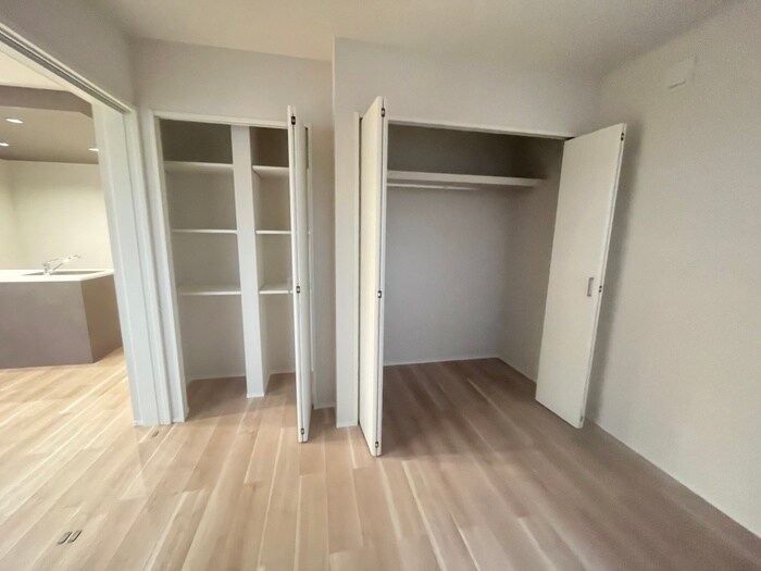 ＪＥＷＥＬ　～ＨＩＫＡＲＩ～の物件内観写真