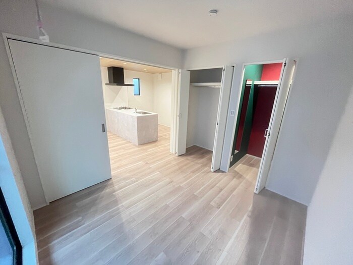 ＪＥＷＥＬ　～ＨＩＫＡＲＩ～の物件内観写真