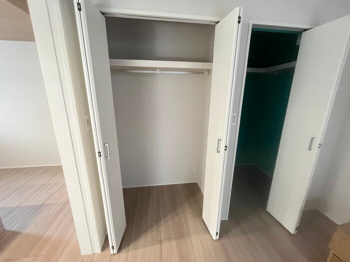 ＪＥＷＥＬ　～ＨＩＫＡＲＩ～の物件内観写真