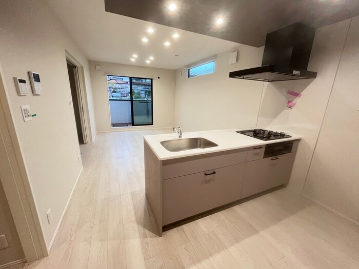 ＪＥＷＥＬ　～ＨＩＫＡＲＩ～の物件内観写真