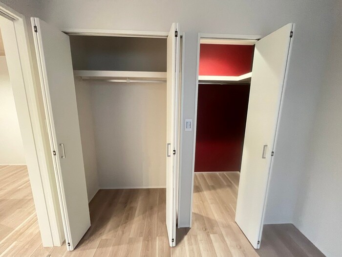 ＪＥＷＥＬ　～ＨＩＫＡＲＩ～の物件内観写真