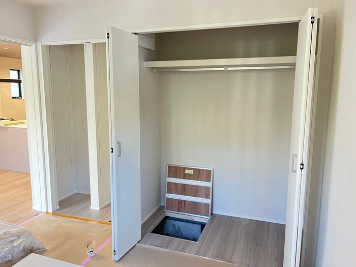 ＪＥＷＥＬ　～ＨＩＫＡＲＩ～の物件内観写真