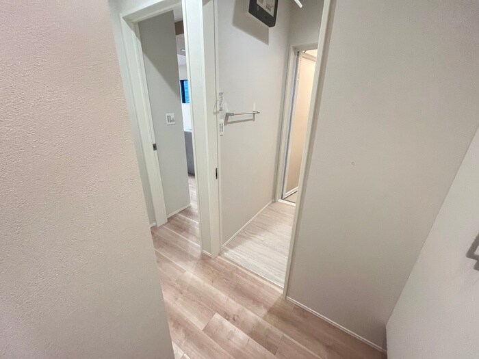 ＪＥＷＥＬ　～ＨＩＫＡＲＩ～の物件内観写真