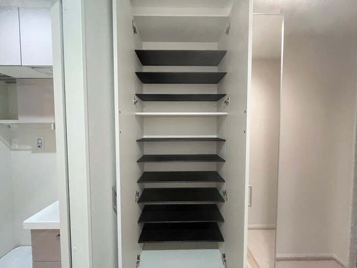 ＪＥＷＥＬ　～ＨＩＫＡＲＩ～の物件内観写真