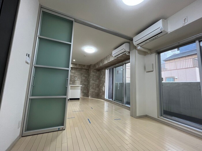 インボイス難波南レジデンスの物件内観写真