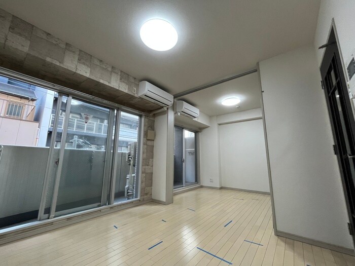 インボイス難波南レジデンスの物件内観写真